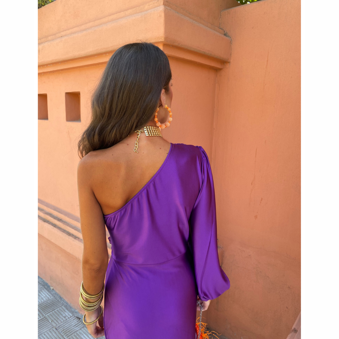 Kelly | Elegante Kveldsdrakt