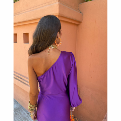 Kelly | Elegante Kveldsdrakt