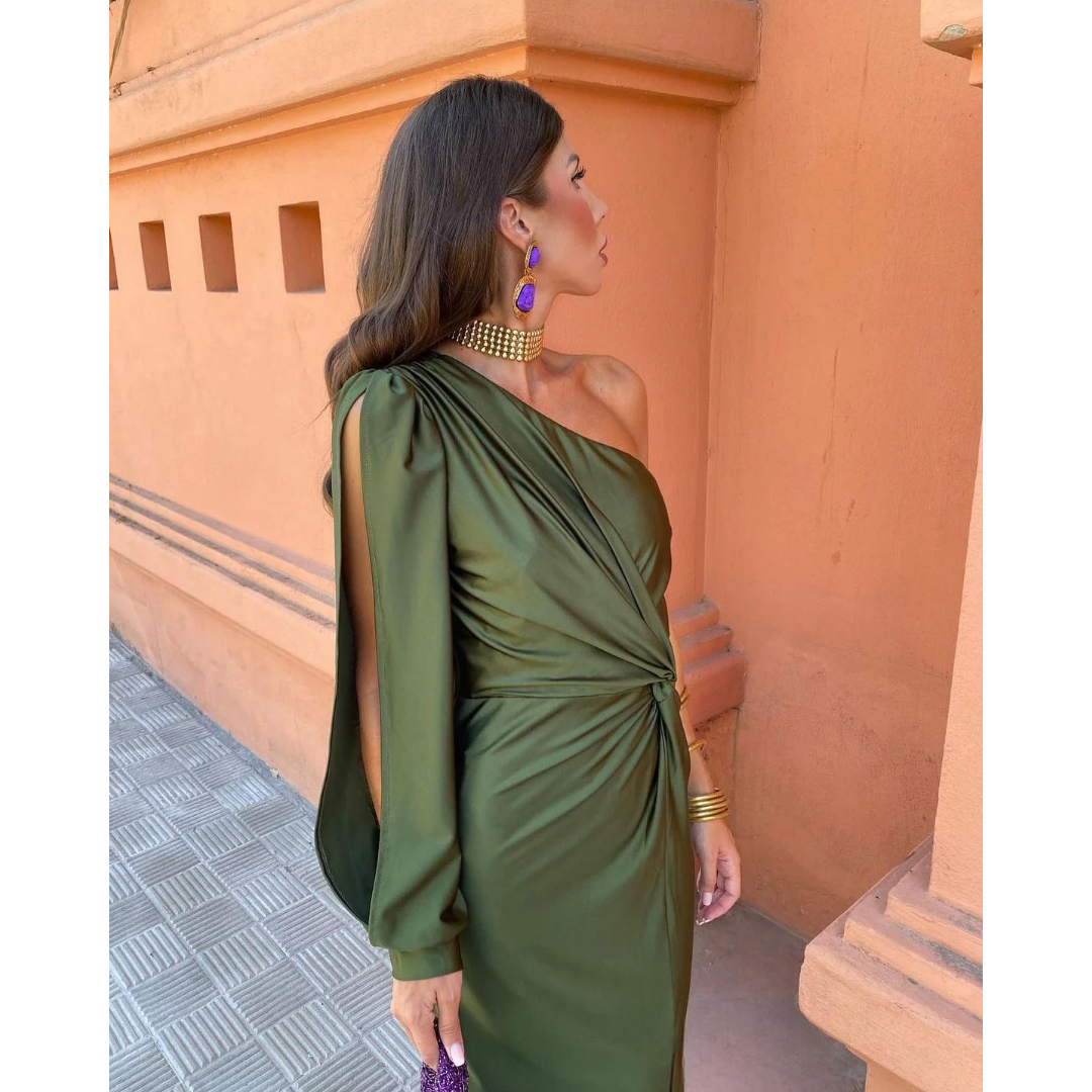 Kelly | Elegante Kveldsdrakt