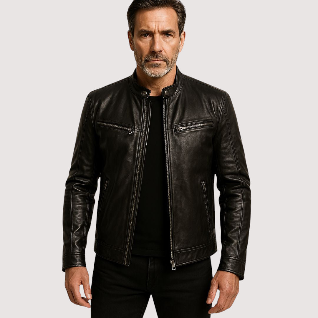 Marc™ | Skinnjakke for menn
