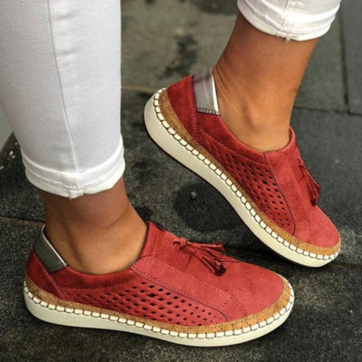 Lyra | Komfort Slip-Ons