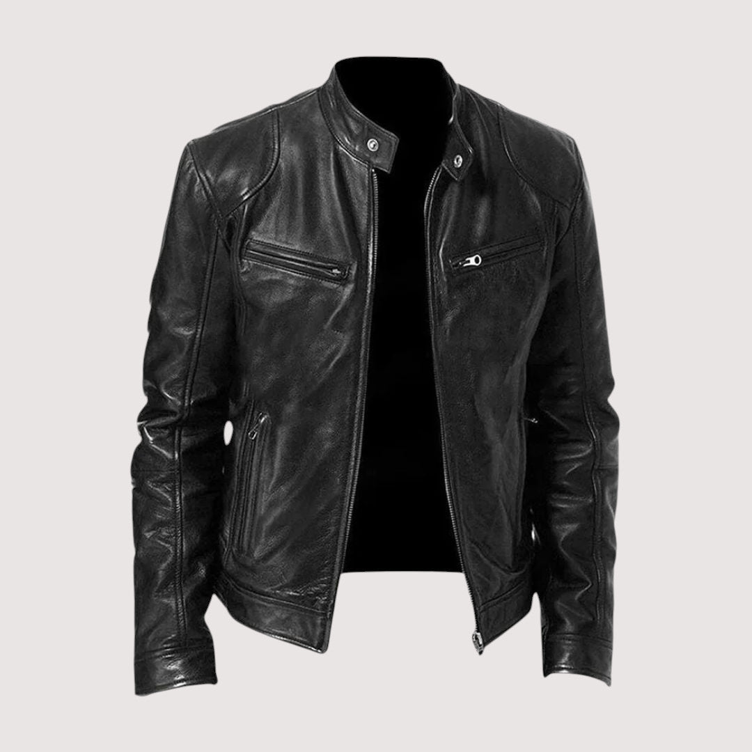 Marc™ | Skinnjakke for menn