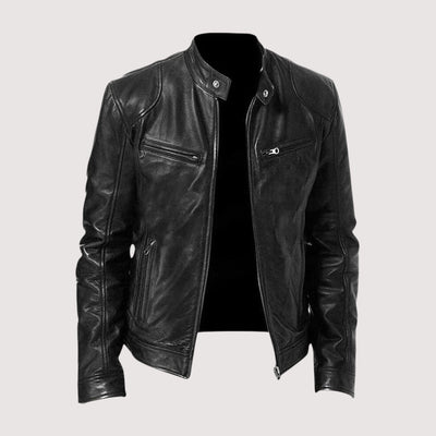Marc™ | Skinnjakke for menn