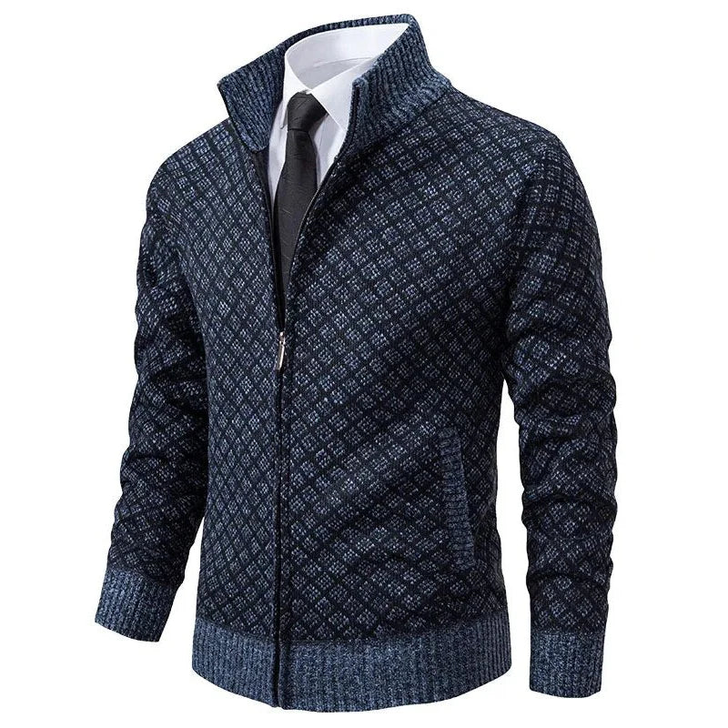 Eirik / Premium Herre Vest