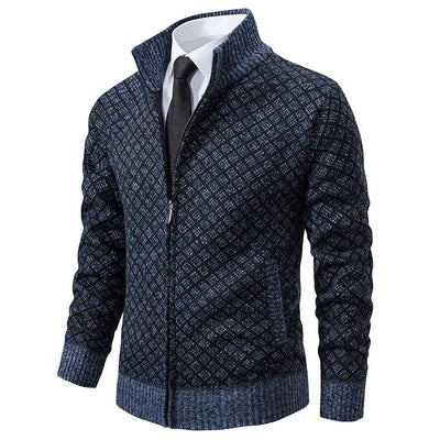 Eirik / Premium Herre Vest