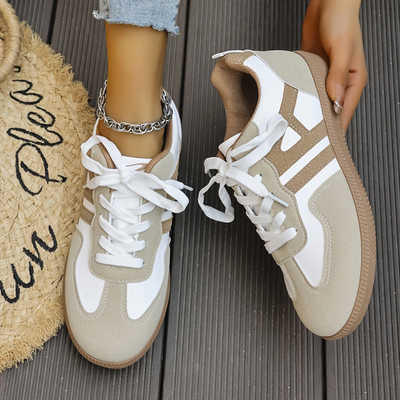 Yvonne™ | Komfortable Ortopediske Sneakers