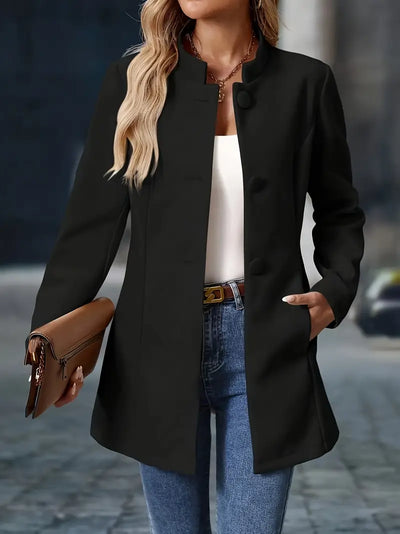 Milava™ | Tidless Elegant Jakke