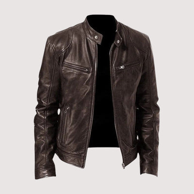 Marc™ | Skinnjakke for menn