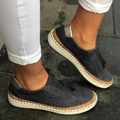 Lyra | Komfort Slip-Ons