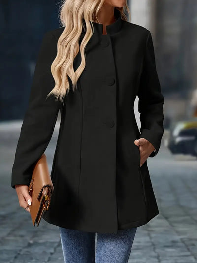 Milava™ | Tidless Elegant Jakke
