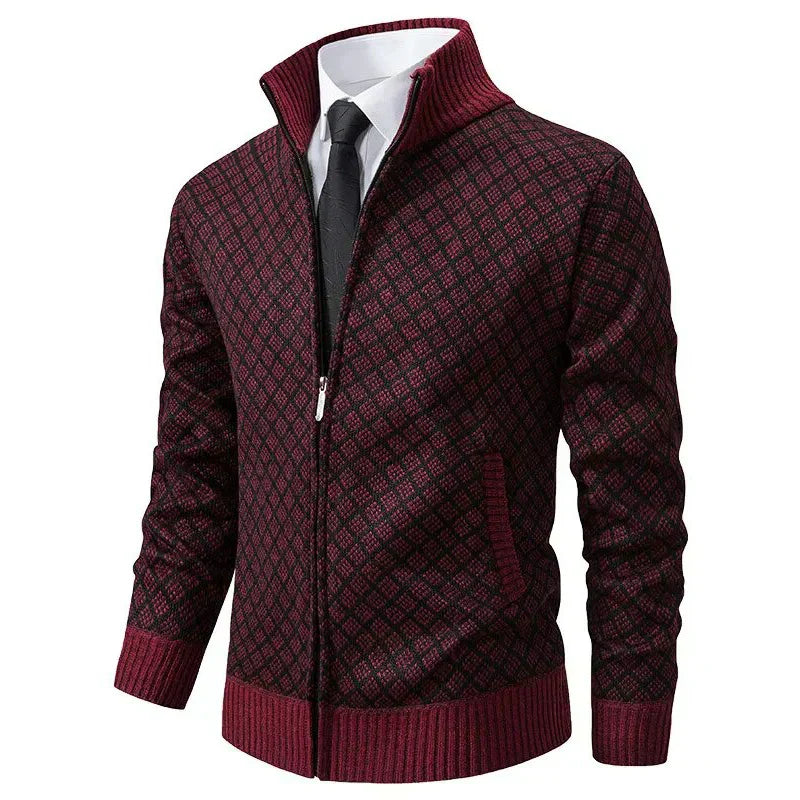Eirik / Premium Herre Vest