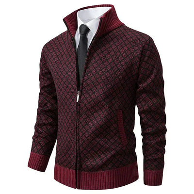Eirik / Premium Herre Vest