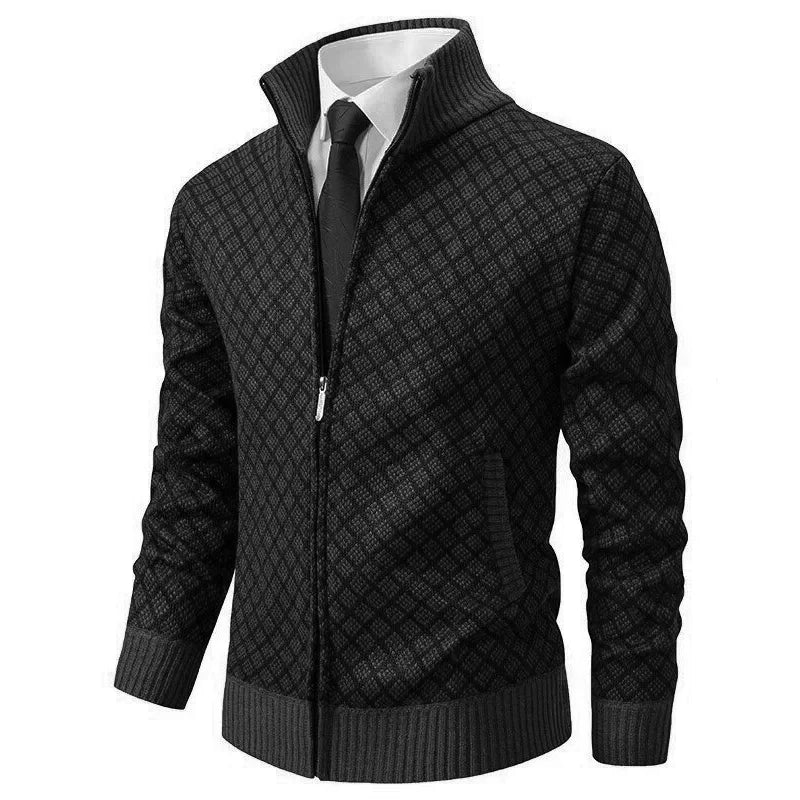 Eirik / Premium Herre Vest