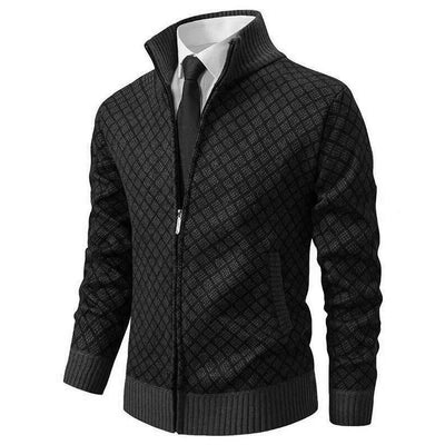 Eirik / Premium Herre Vest