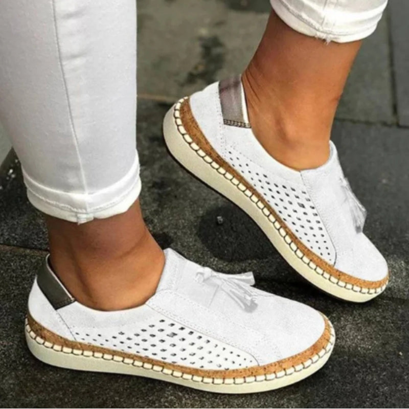 Lyra | Komfort Slip-Ons