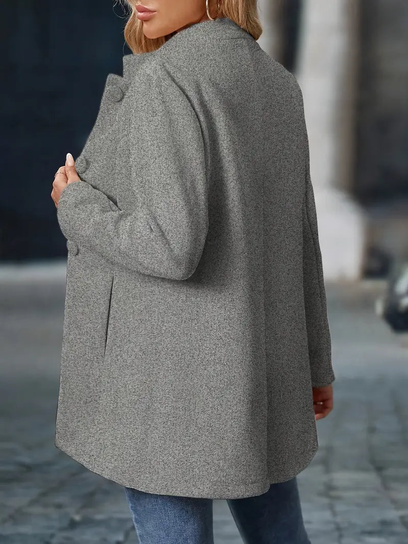 Milava™ | Tidless Elegant Jakke