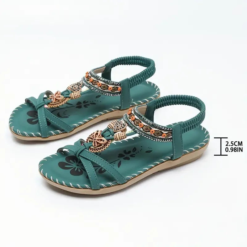 KOLMO | Ortopediske Sandaler