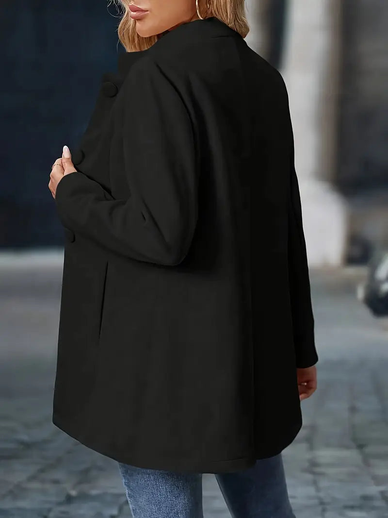 Milava™ | Tidless Elegant Jakke