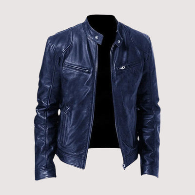 Marc™ | Skinnjakke for menn