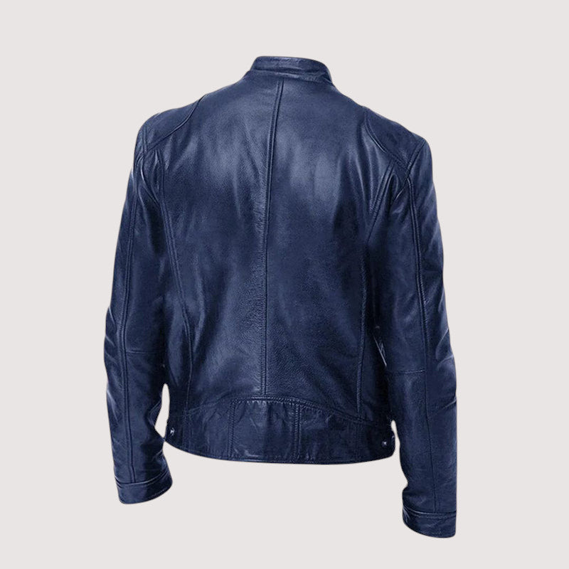 Marc™ | Skinnjakke for menn
