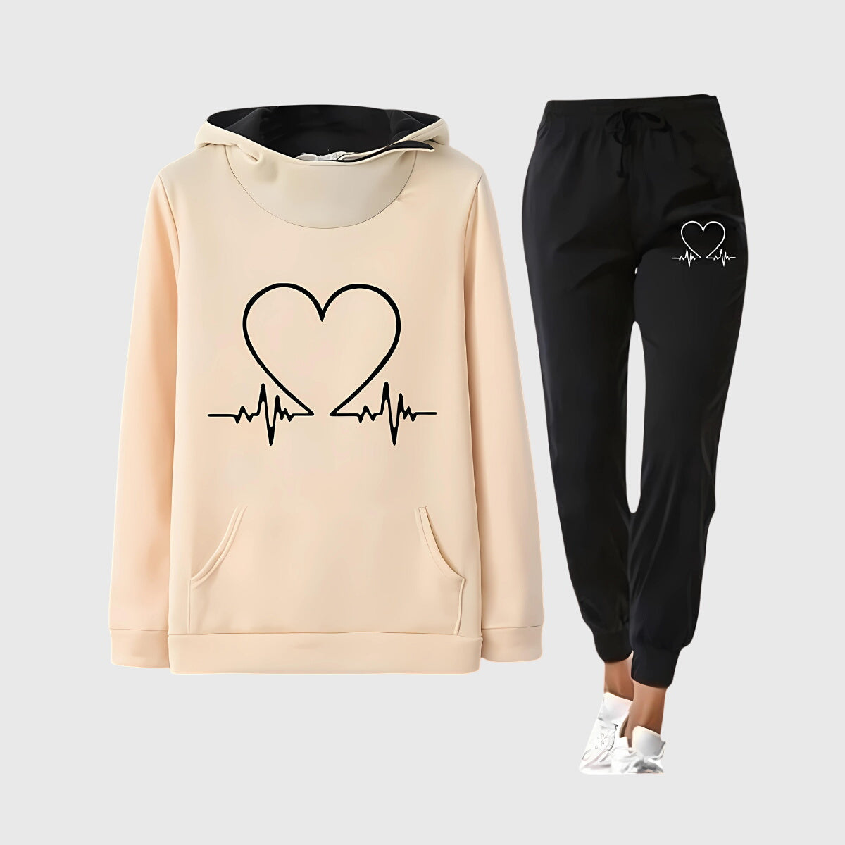Astrid™ | Komfortabel treningssett