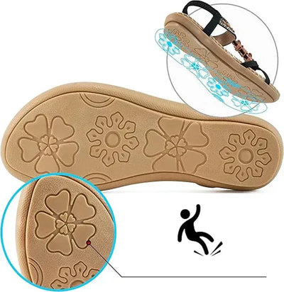 KOLMO | Ortopediske Sandaler