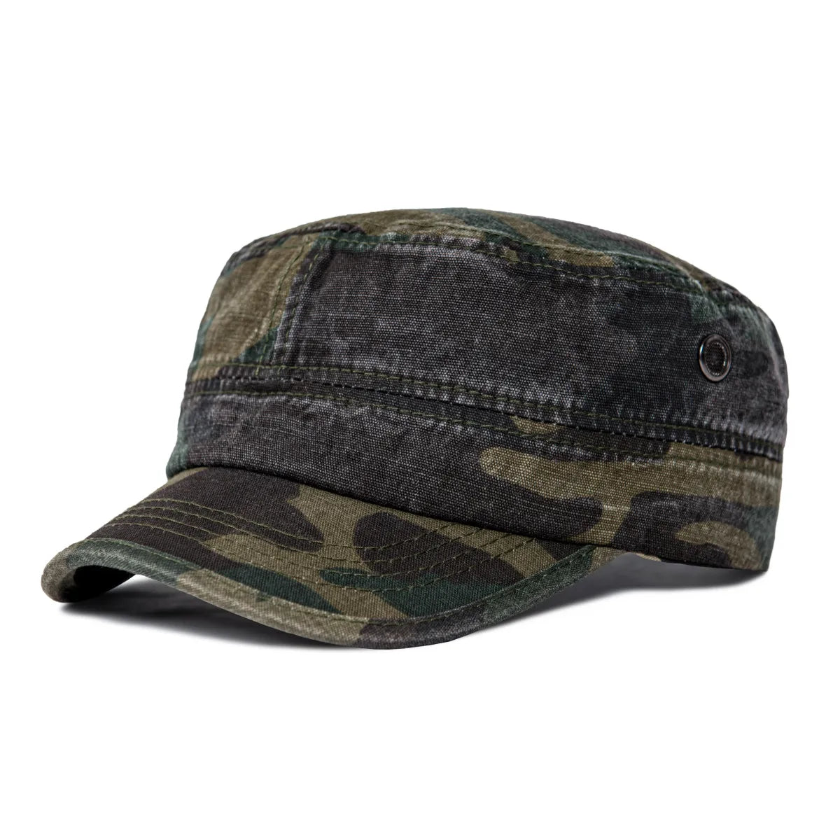 Karl™ | Robust vintage caps