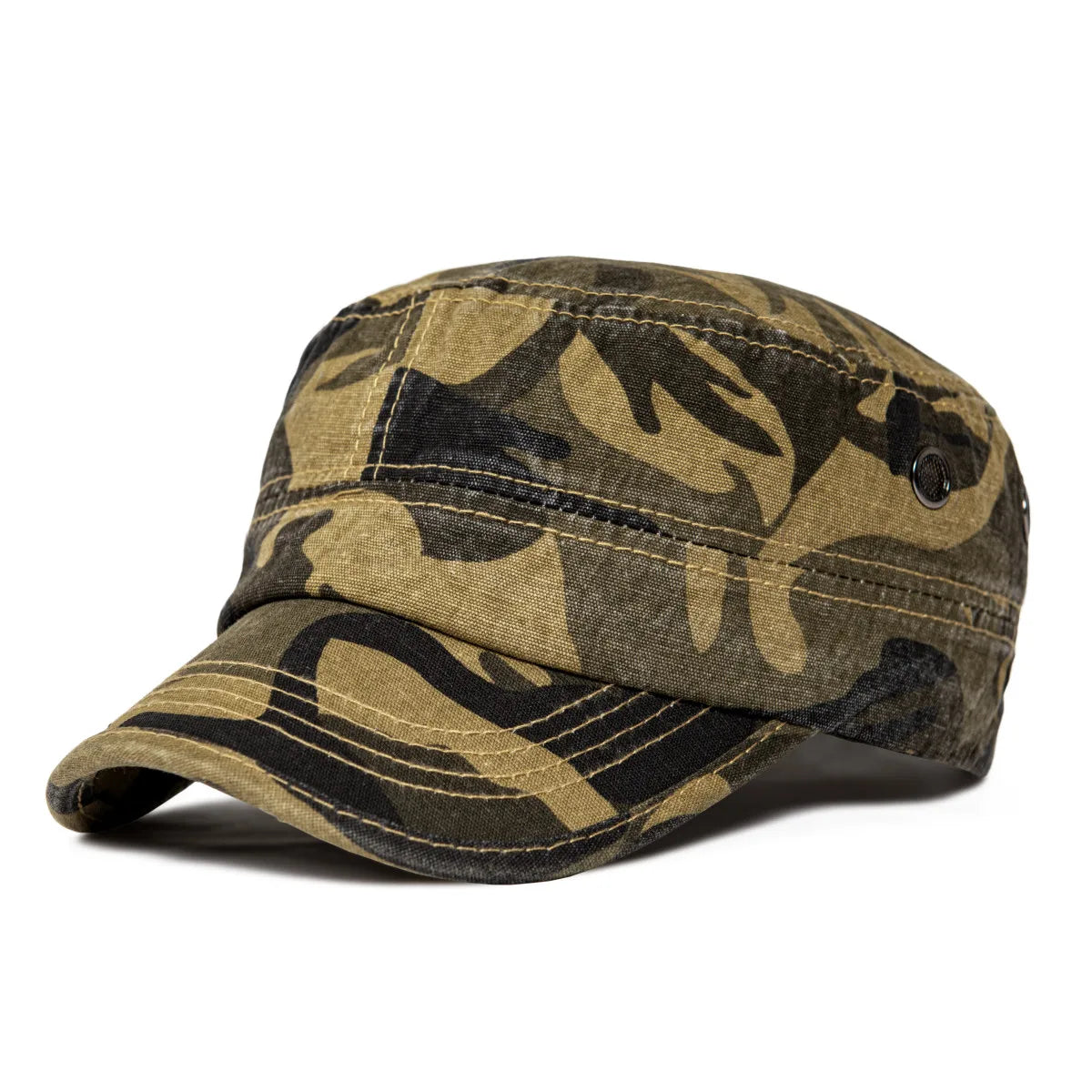 Karl™ | Robust vintage caps