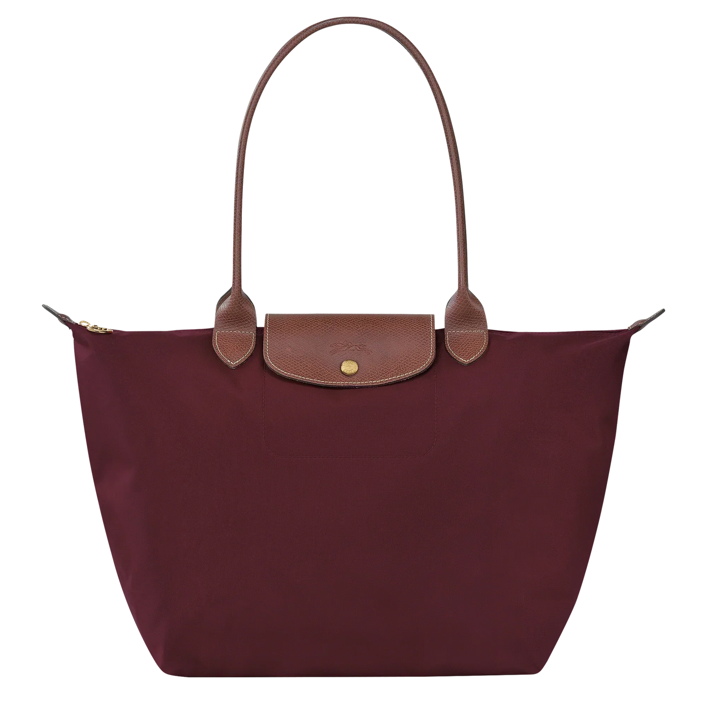 Le Pliage L – Burgunder