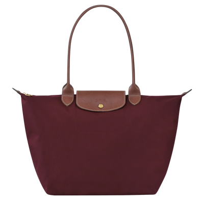 Le Pliage L – Burgunder