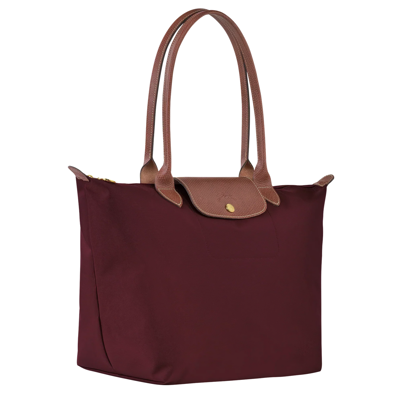 Le Pliage L – Burgunder