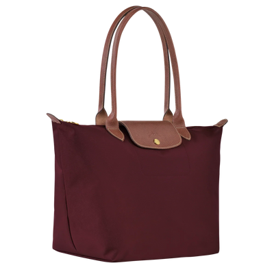 Le Pliage L – Burgunder