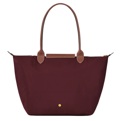 Le Pliage L – Burgunder