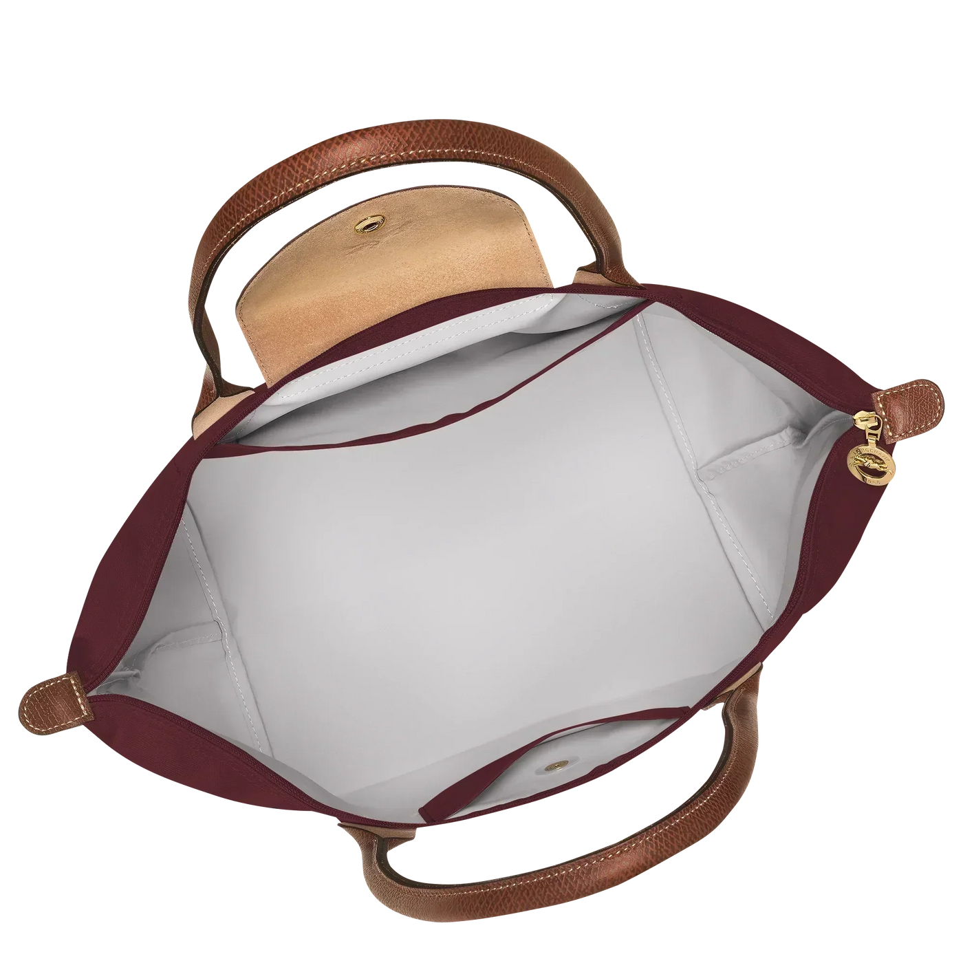 Le Pliage L – Burgunder
