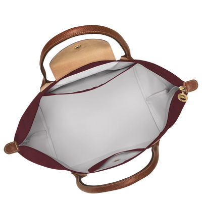 Le Pliage L – Burgunder