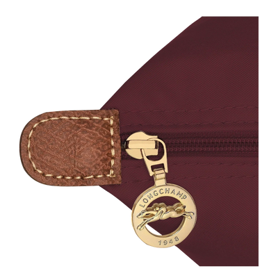 Le Pliage L – Burgunder