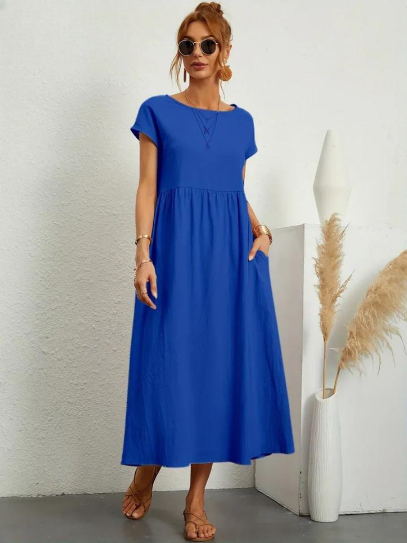 HELEN | Lett sommerkjole
