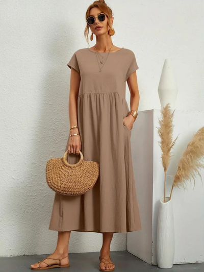 HELEN | Lett sommerkjole
