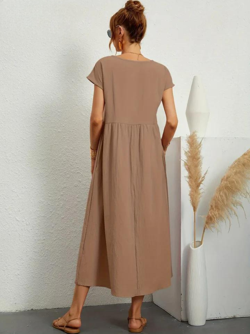 HELEN | Lett sommerkjole