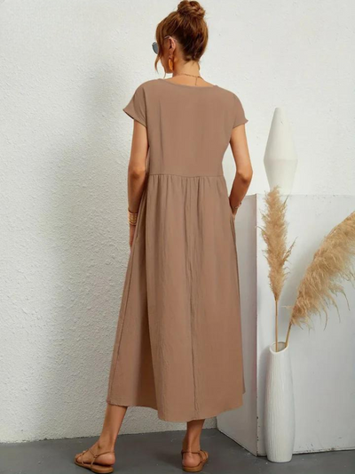 HELEN | Lett sommerkjole
