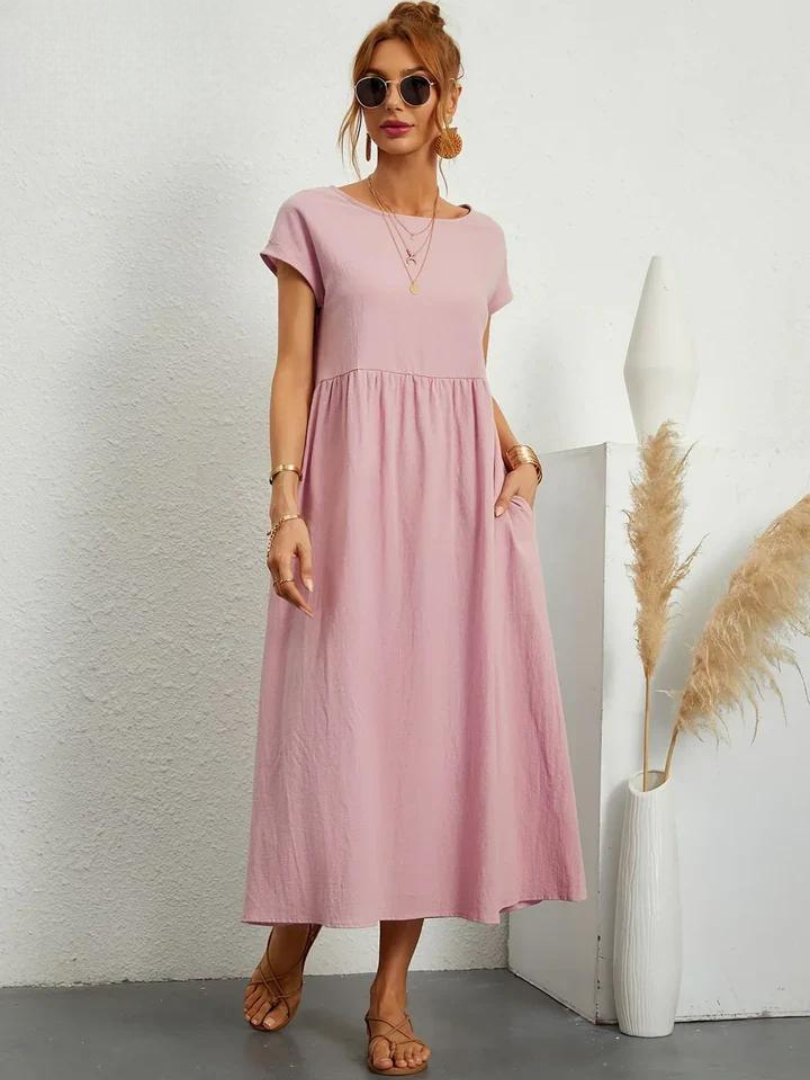 HELEN | Lett sommerkjole