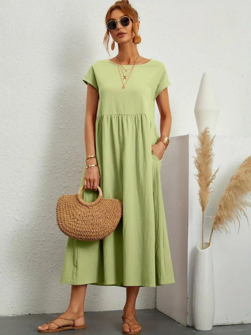 HELEN | Lett sommerkjole