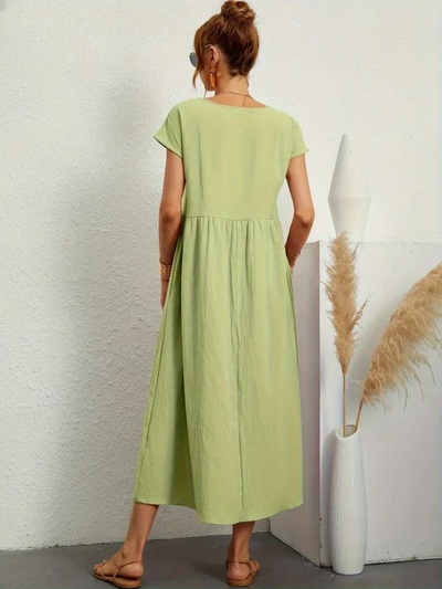 HELEN | Lett sommerkjole