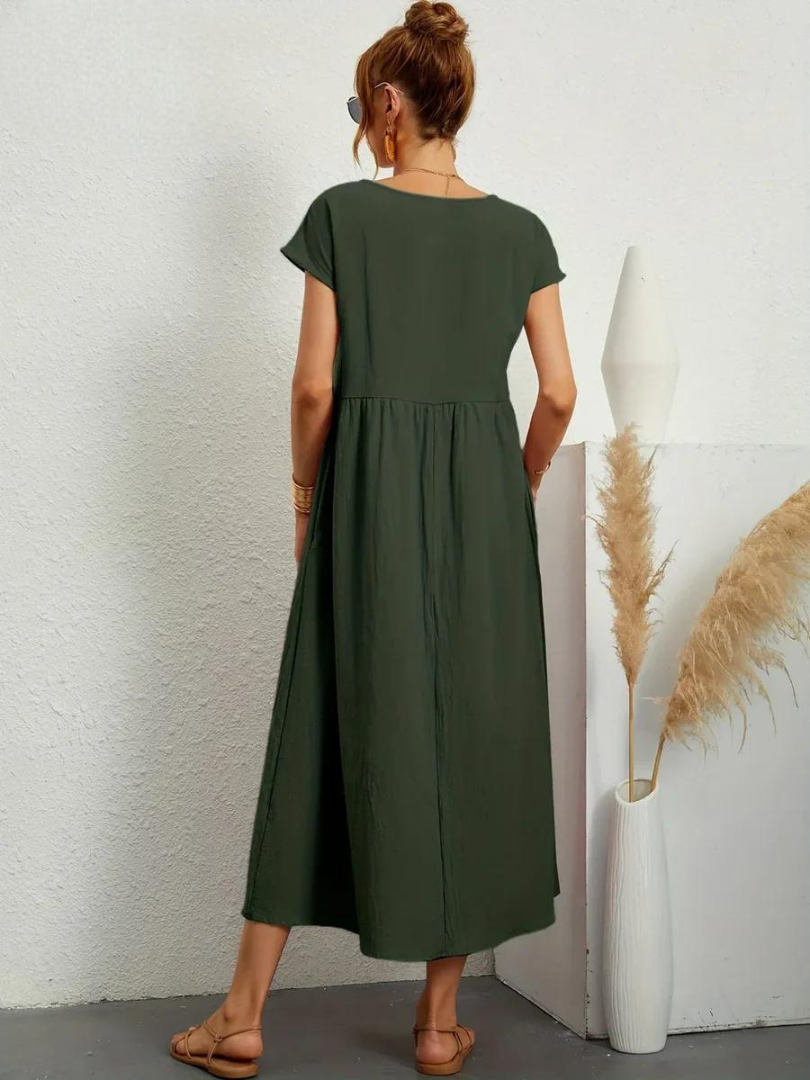 HELEN | Lett sommerkjole