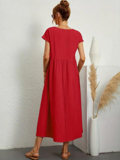 HELEN | Lett sommerkjole