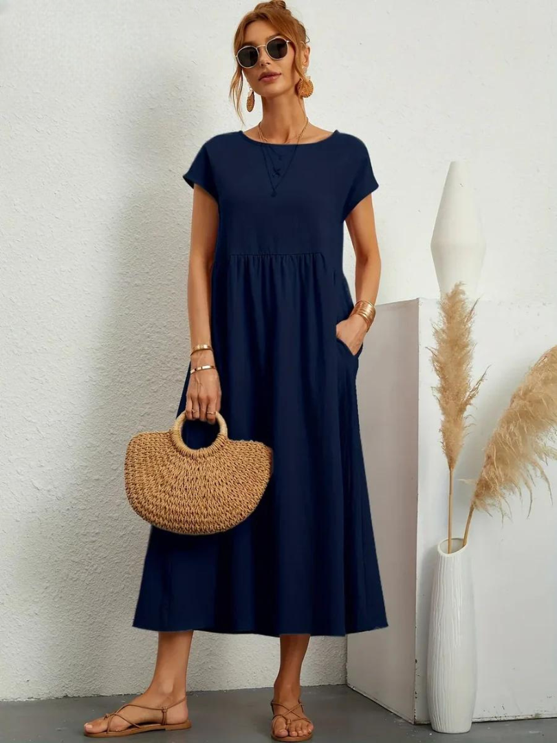 HELEN | Lett sommerkjole