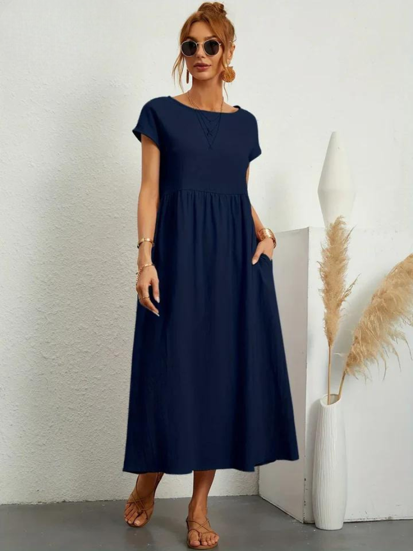HELEN | Lett sommerkjole