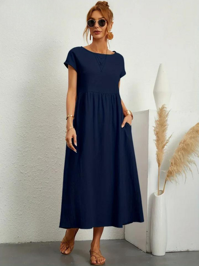 HELEN | Lett sommerkjole
