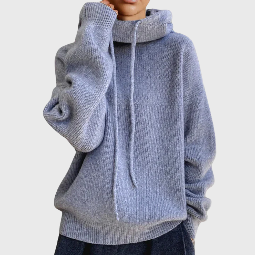 Hilde-Felpa kommode