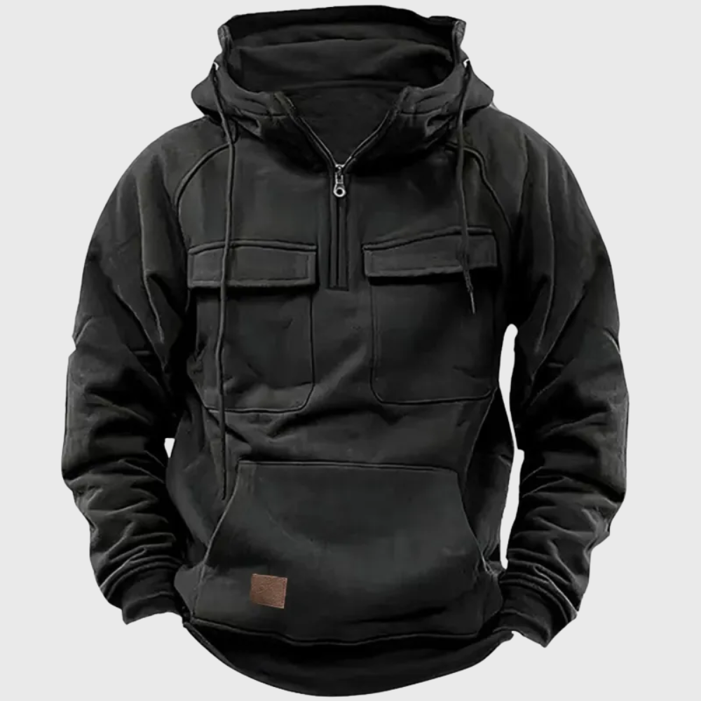 Sindre| Sweter Tough Guy